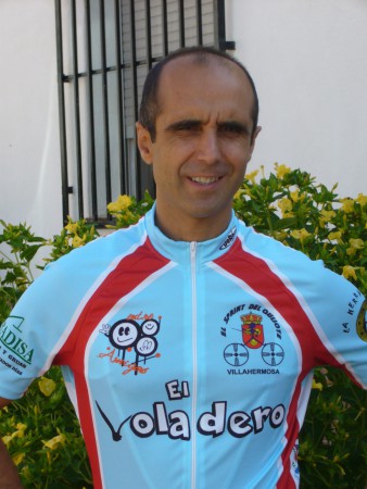 JOSE FRANCISCO ALCAZAR MORENO