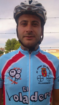 13 - SANZ ALCAZAR, F. JAVIER