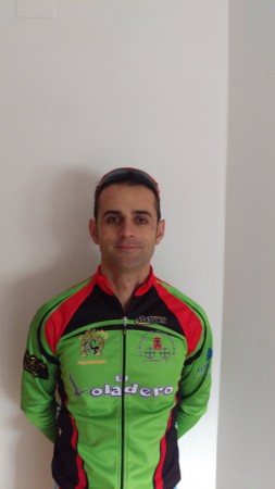 Juan Pedro Sanchez Cano